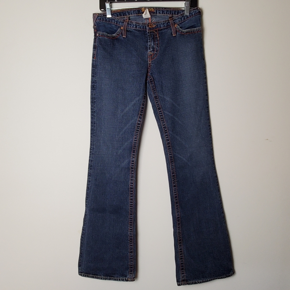 *Price Drop!* Von Dutch Jeans Size 28*